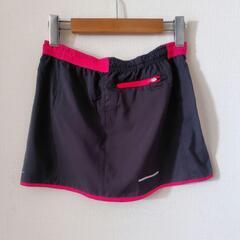 NIKE ドライフィット　スコート　スカート　サイズM　スポーツウェアの画像
