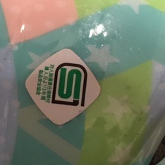 自転車ヘルメット　幼児・児童用の画像