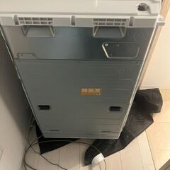 美品 Panasonic ドラム式洗濯機 NA-LX125A 取扱説明書付きの画像