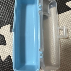 おやつケースの画像