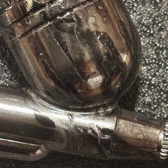 エアーブラシ　エアーブラシ用塗料などの画像