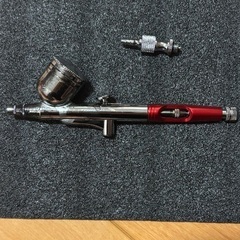 エアーブラシ　エアーブラシ用塗料などの画像