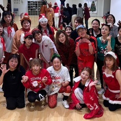 ★ZUMBA★　ズンバ　サークルメンバー大募集!!　広島　呉　ダンス　フィットネスの画像