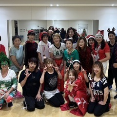 ★ZUMBA★　ズンバ　サークルメンバー大募集!!　広島　呉　ダンス　フィットネスの画像