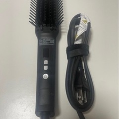 サロニア　ヒートブラシの画像