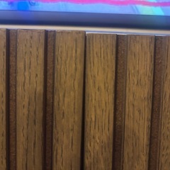 テレビ台(1月中旬以降受け取り
)の画像