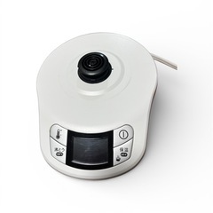 T-fal ティファール 電気ケトル アプレシア Ag+ コントロール 0.8L 温度調節機能付きの画像