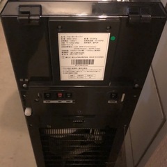 precious水道水補充式・ウォーターサーバー🤗🤗🤗の画像