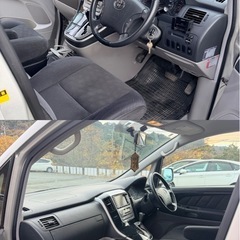 ✨⭐【トヨタ アルファード 2.4 AS】⭐✨の画像