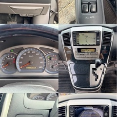 ✨⭐【トヨタ アルファード 2.4 AS】⭐✨の画像