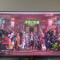 値下げ相談可能【LEVEL∞】ゲーミングPC一式 / Ryzen9 / RTX2080Super / メモリ32GB / Win11【動作確認済】の画像