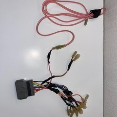 カーナビ　パナソニックの画像