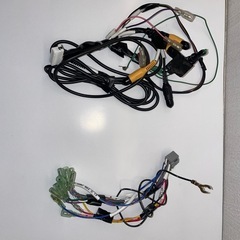 カーナビ　パナソニックの画像