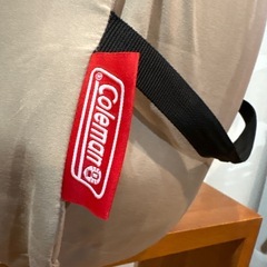 《極美品‼️》Coleman ファミリー2in1 C5 寝袋（シュラフ）　封筒型の画像