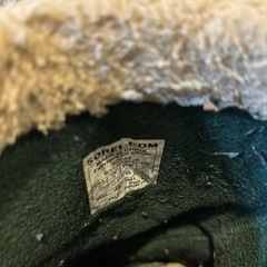 ⭕️ソレル　カリブー27cm  完全防水、極寒使用の画像