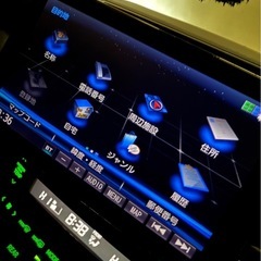 パナソニックカーナビ
の画像