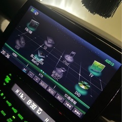 パナソニックカーナビ
の画像