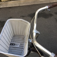 自転車3763の画像