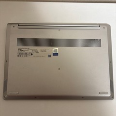 美品！Lenovo ノートパソコンの画像