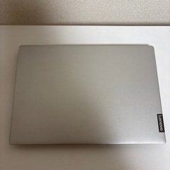 美品！Lenovo ノートパソコンの画像