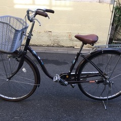 自転車3763の画像