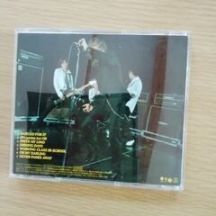 TAKUI  SWANKY  GOD POP の画像