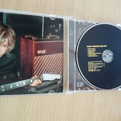 TAKUI  SWANKY  GOD POP の画像