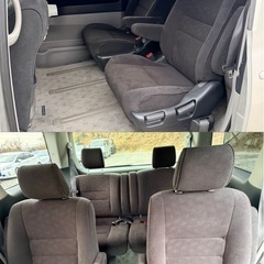 ✨⭐【トヨタ アルファード 2.4 AS】⭐✨の画像