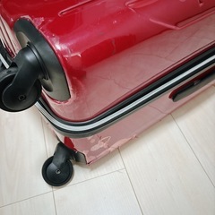スーツケース　ギラロッシュ　　大容量の画像