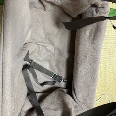 ソルビット ペット用ドライブボックスの画像