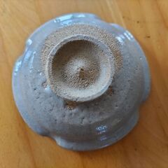 唐津焼　太郎右衛門窯　銘々皿の画像