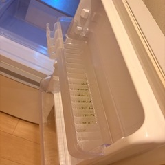 ☆美品☆冷蔵庫、一人暮らしサイズの画像