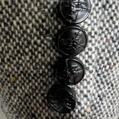 バーバリーズメンズジャケットの画像