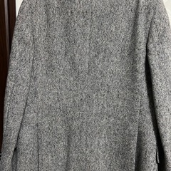 バーバリーズメンズジャケットの画像