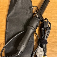 SALONIAドライヤー・カールヘアアイロン、SIS体組織計(3点まとめてお買い得！)の画像