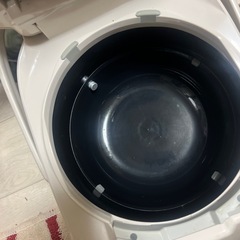 ZOJIRUSHI  炊飯ジャー　圧力IHの画像