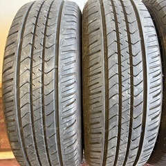 225/60/17夏グッドイヤーの画像
