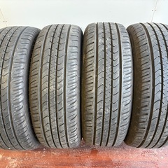 225/60/17夏グッドイヤーの画像