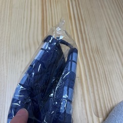 鍋つかみ　両手用の画像