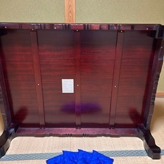 座卓 テーブル 和室
の画像