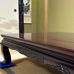 座卓 テーブル 和室
の画像