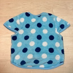 イオン　フリース　スリーパー　100の画像