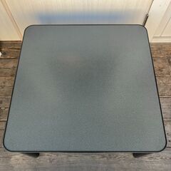 山善 天板リバーシブルこたつ ESK-758（2021年製）の画像