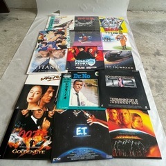 レーザーディスク　　SONYの画像