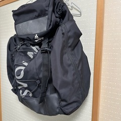 サッカー　バックの画像