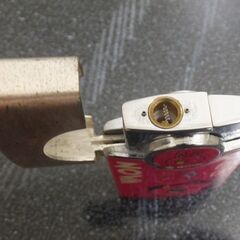 ガスライター　ターボ　NOVAうさぎの画像