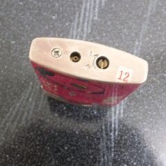 ガスライター　ターボ　NOVAうさぎの画像