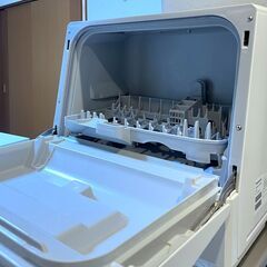 Pansonic NP-TCM2 食器洗い乾燥機の画像