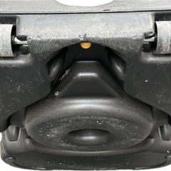 バスケットゴールの画像