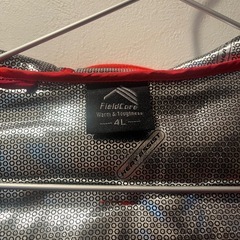 ワークマン ジャケット field core 4Lの画像